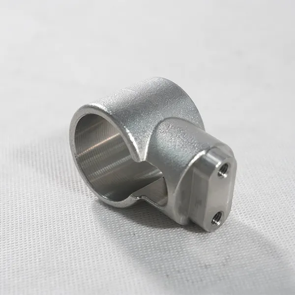 Соединитель для медицинского оборудования 2