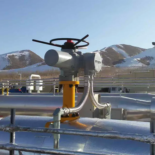 Новая веха в повышении квалификации! Компания ООО Сиань Айкэфу Технологии Флюид-Контроля успешно прошла повторную сертификацию клапанов класса A1 и получила сертификат класса B для аварийных запорных клапанов