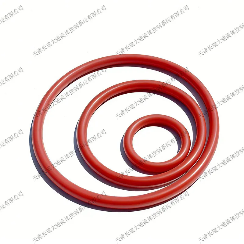 O-кольцо резиновое