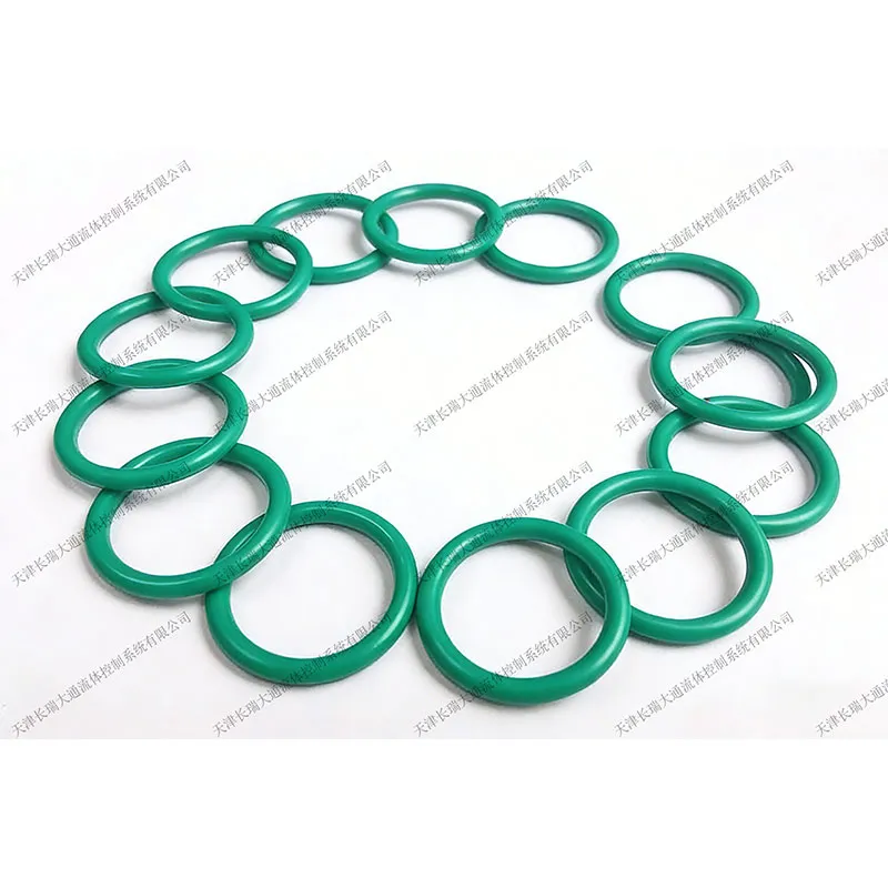 O-кольцо резиновое