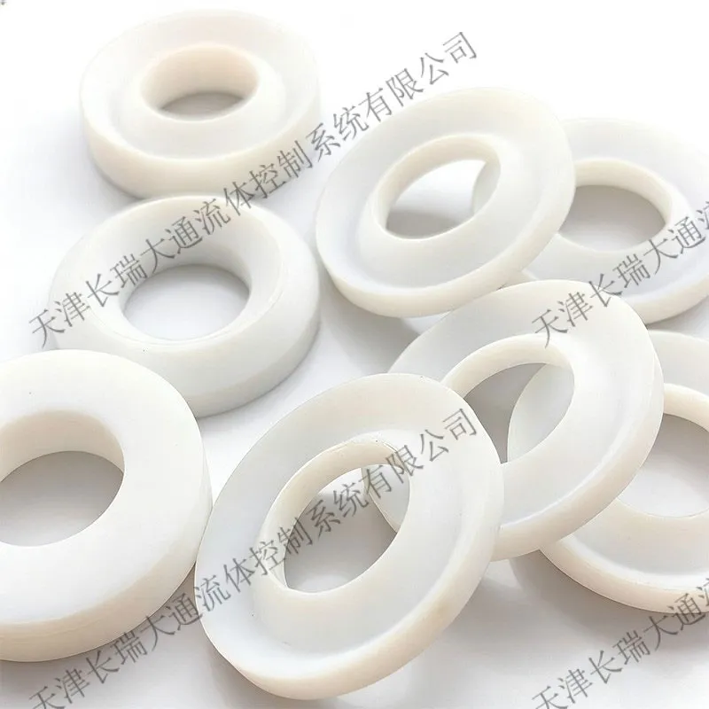 V-образное уплотнительное кольцо из PTFE