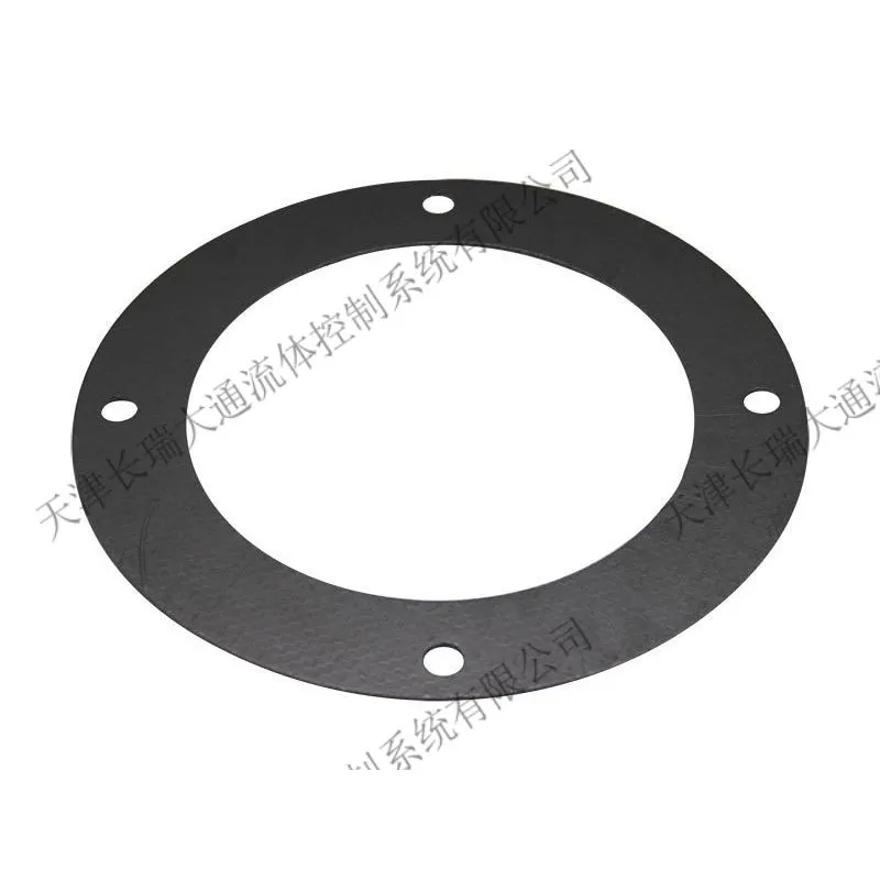 Прокладка из гибкого графита