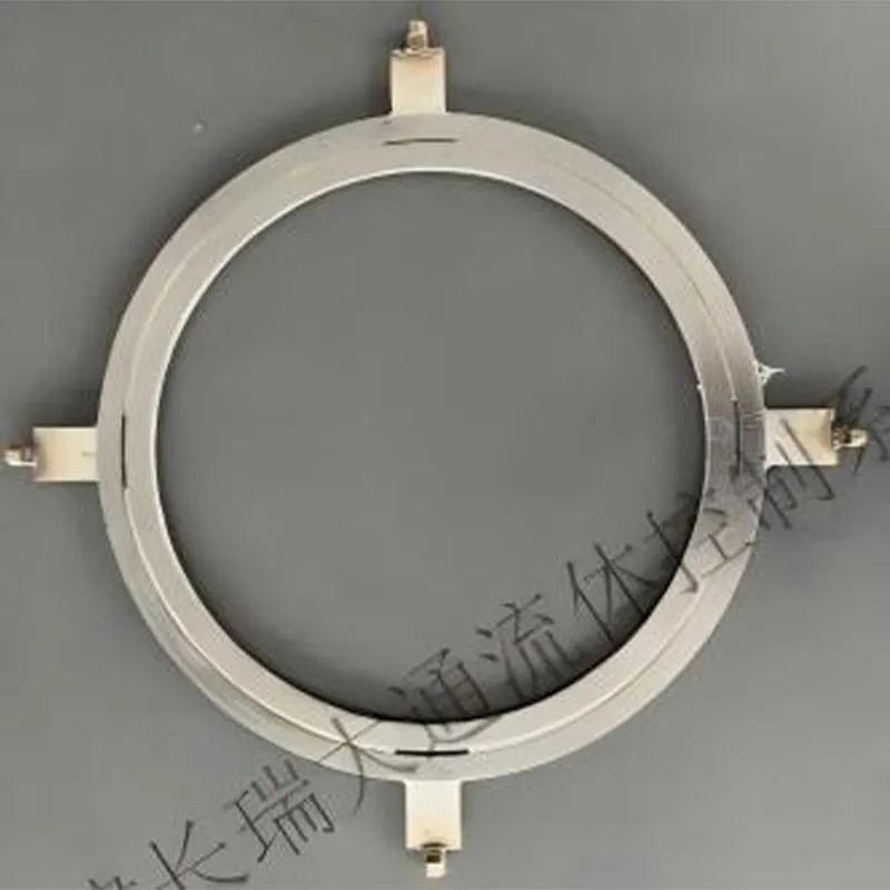 Прокладка с нулевой утечкой