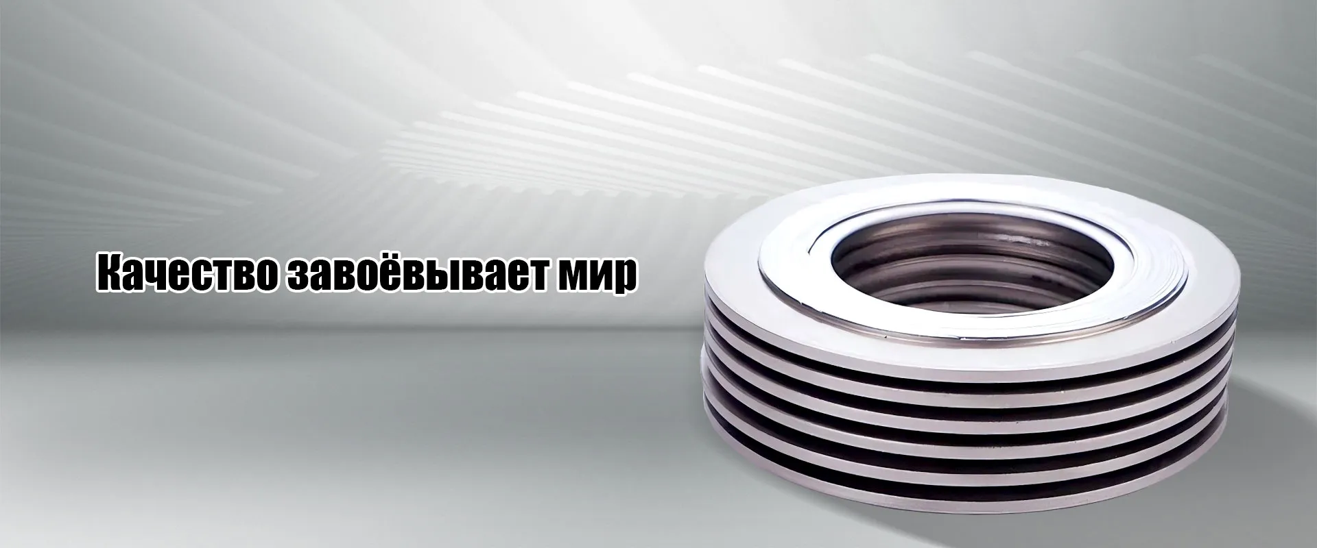 Пружинное механическое уплотнение banner (2)