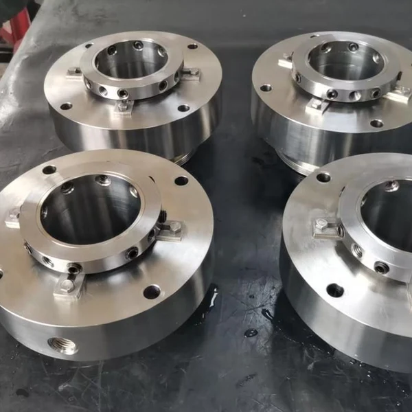 Компания Tianjin Changrui Datong Fluid Control System Co., Ltd. занята поставками, а различные категории уплотнительных изделий помогают безопасной промышленной эксплуатации.