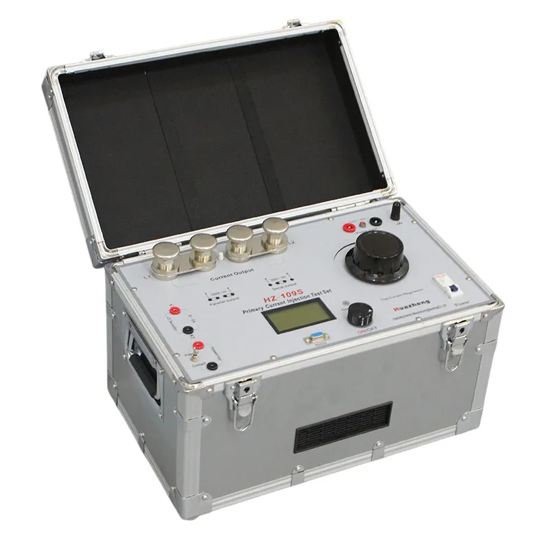 HZ-109S Генератор большого тока