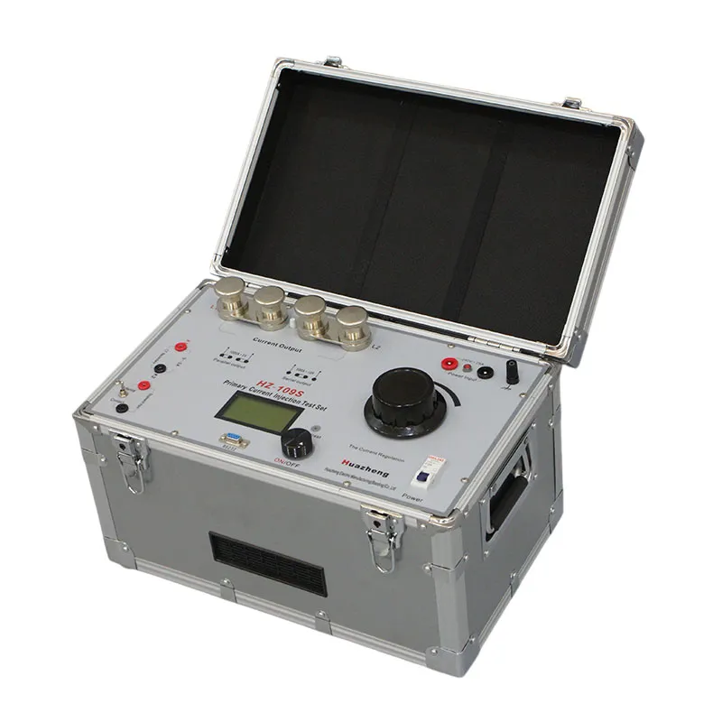 HZ-109S Генератор большого тока