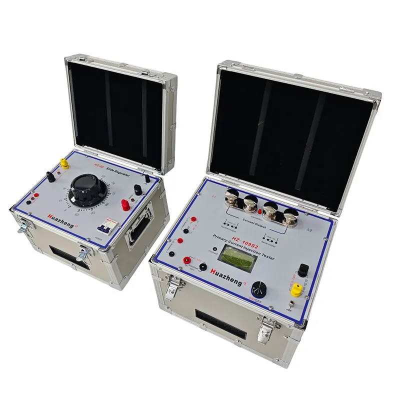 HZ-109S2 2000A Генератор большого тока