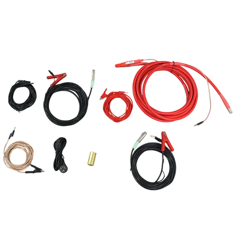 HZ-2000H Измеритель диэлектрических потерь трансформатора