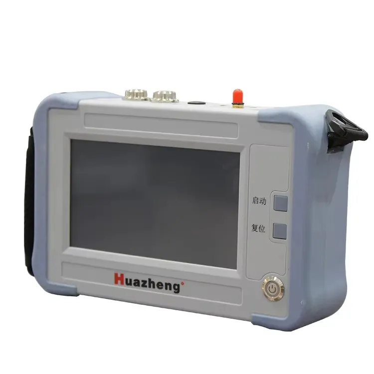 HZ-20A-I Портативный тестер ограничителей перенапряжения (ОПН)