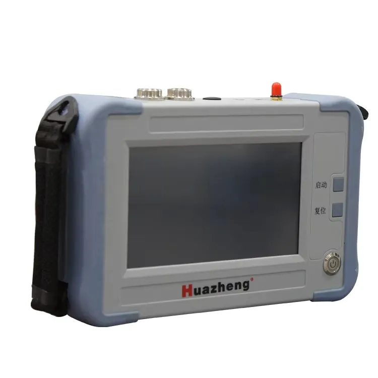 HZ-20A-I Портативный тестер ограничителей перенапряжения (ОПН)