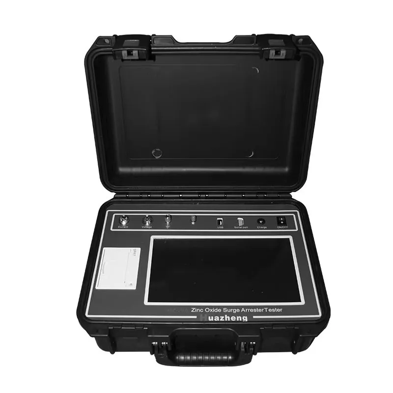 HZ-20A Тестер оксидно-цинковых разрядников