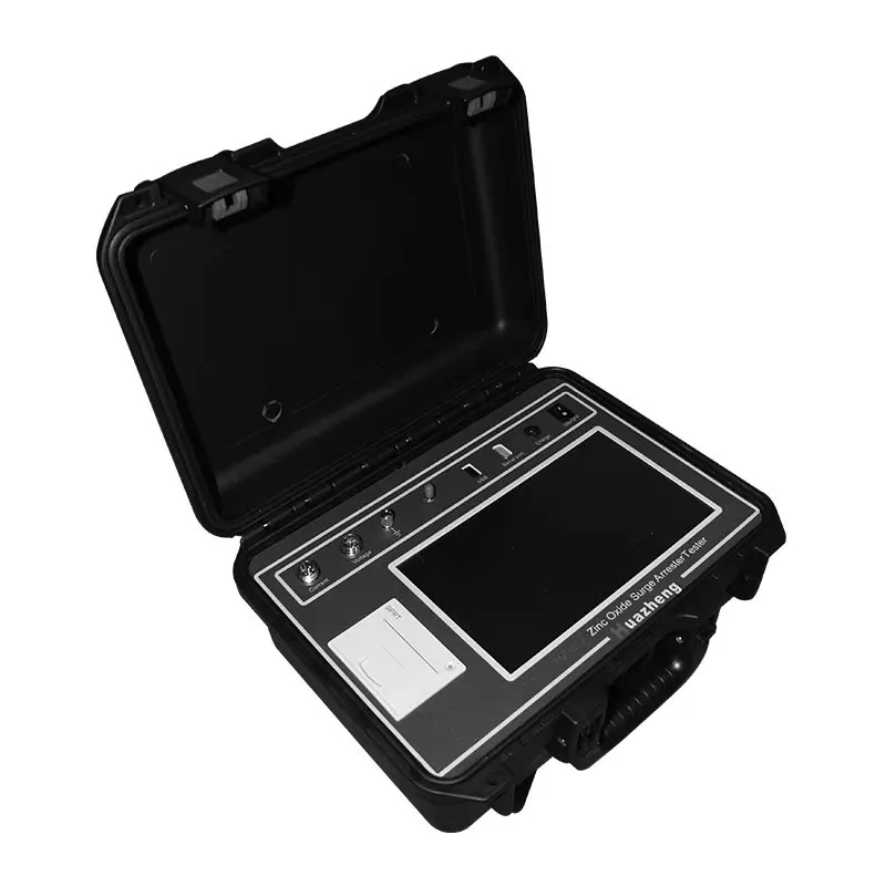 HZ-20A Тестер оксидно-цинковых разрядников