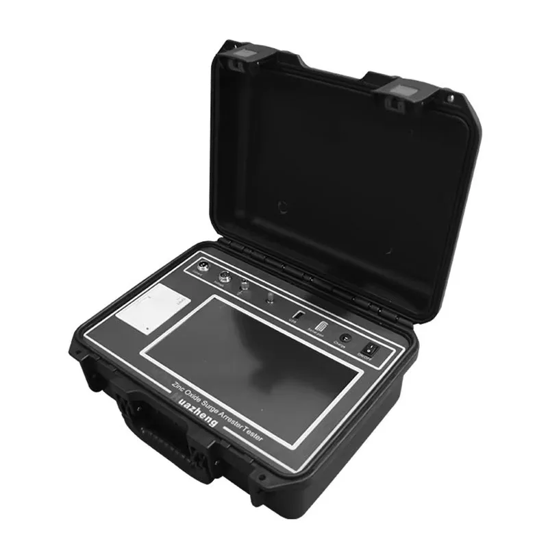 HZ-20A Тестер оксидно-цинковых разрядников