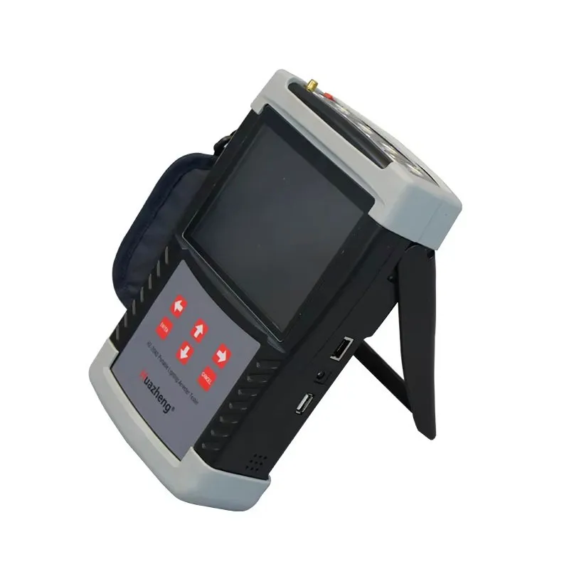 HZ-20AS Ручной тестер оксидно-цинковых разрядников