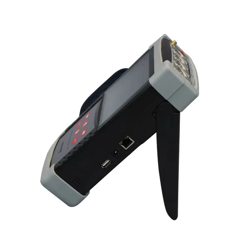 HZ-20AS Ручной тестер оксидно-цинковых разрядников