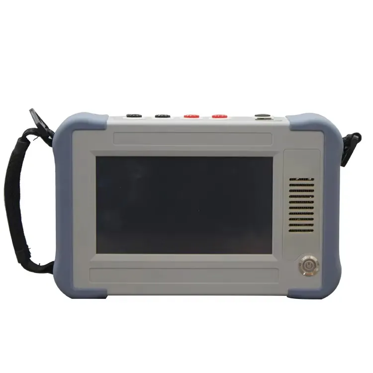 HZ-3110-I Портативный измеритель сопротивления обмоток трансформаторов постоянному току