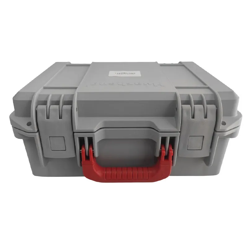 HZ-3110B Измеритель сопротивления постоянному току трансформатора