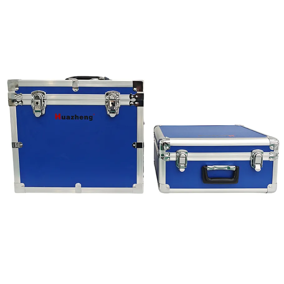 HZ-3120A Измеритель сопротивления обмоток трансформаторов постоянному току (20 А)