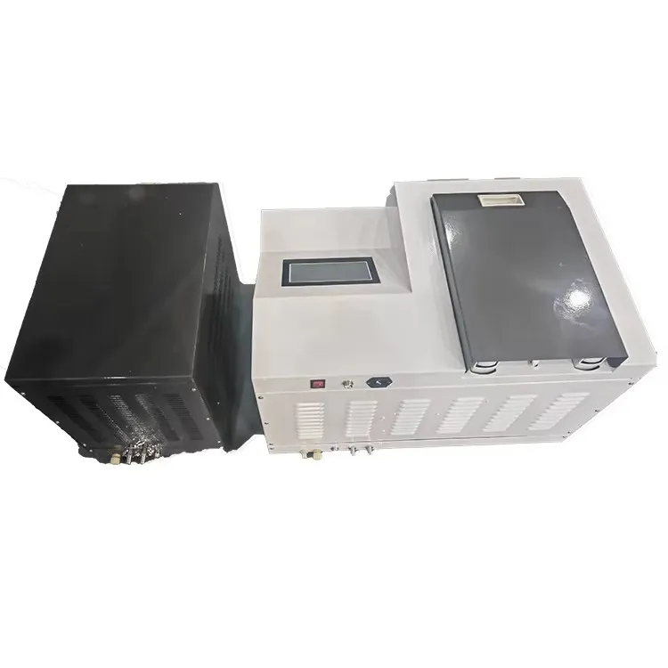 HZ-384A Автоматический калориметр измеритель теплоты сгорания