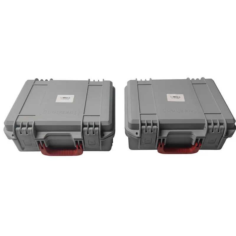 HZ-5200 200A Измеритель сопротивления контура