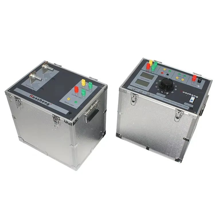 HZ-5373 Генератор большого тока Установка для испытания первичным током 3000 А