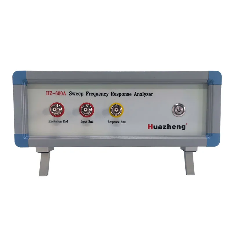 HZ-600A Измеритель деформации обмоток трансформатора