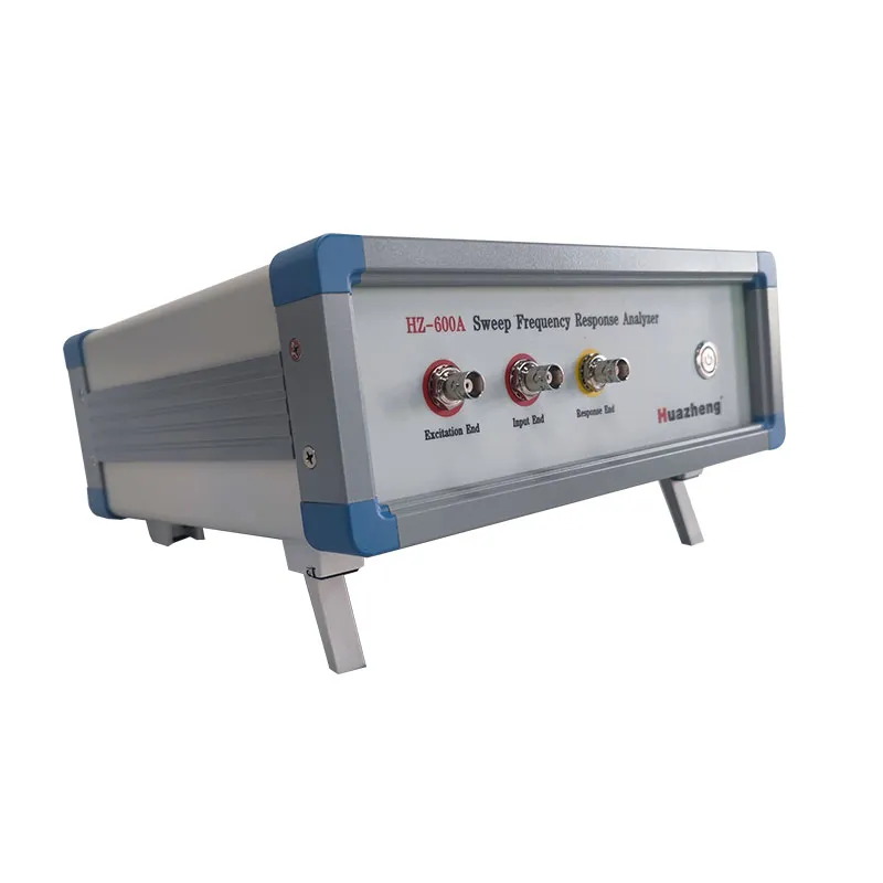 HZ-600A Измеритель деформации обмоток трансформатора