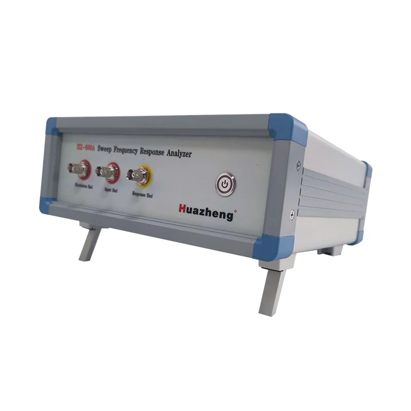 HZ-600A Измеритель деформации обмоток трансформатора