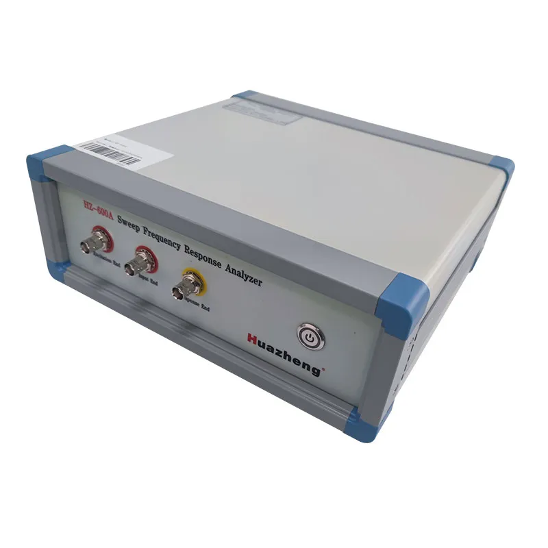 HZ-600A Измеритель деформации обмоток трансформатора