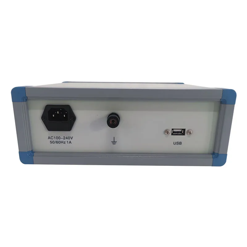 HZ-600A Измеритель деформации обмоток трансформатора