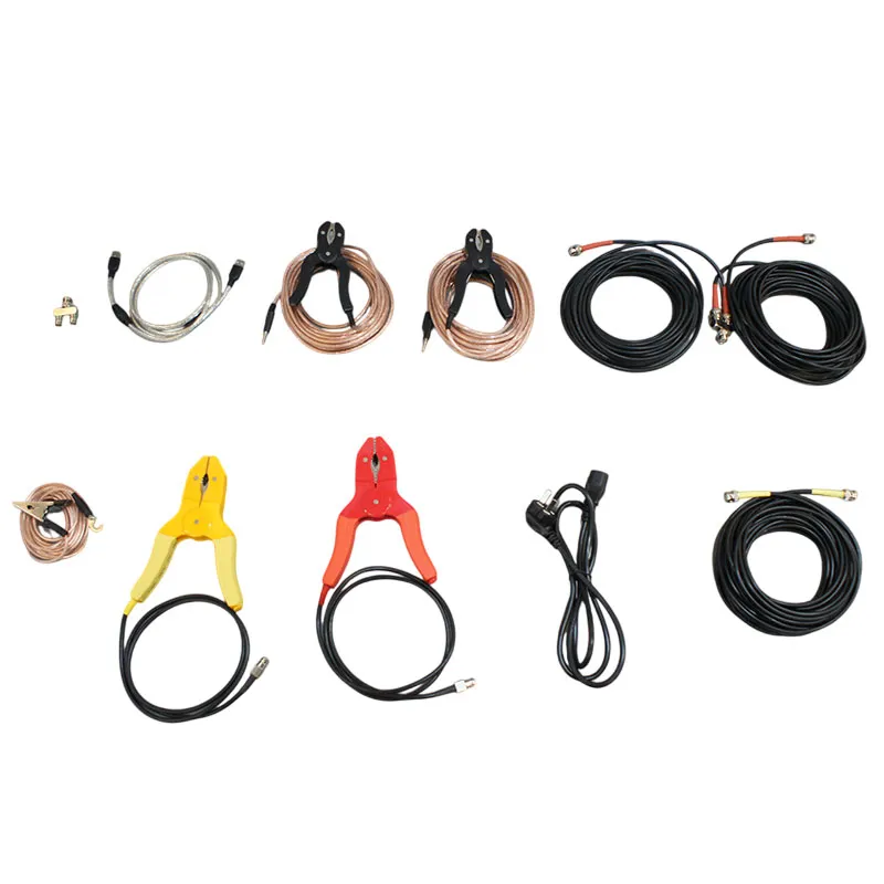 HZ-600A Измеритель деформации обмоток трансформатора