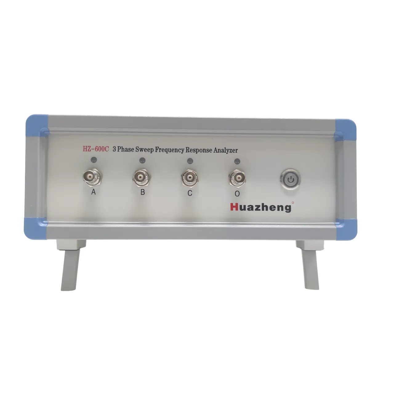 HZ-600C Анализатор деформации обмоток трансформаторов (метод SFRA)