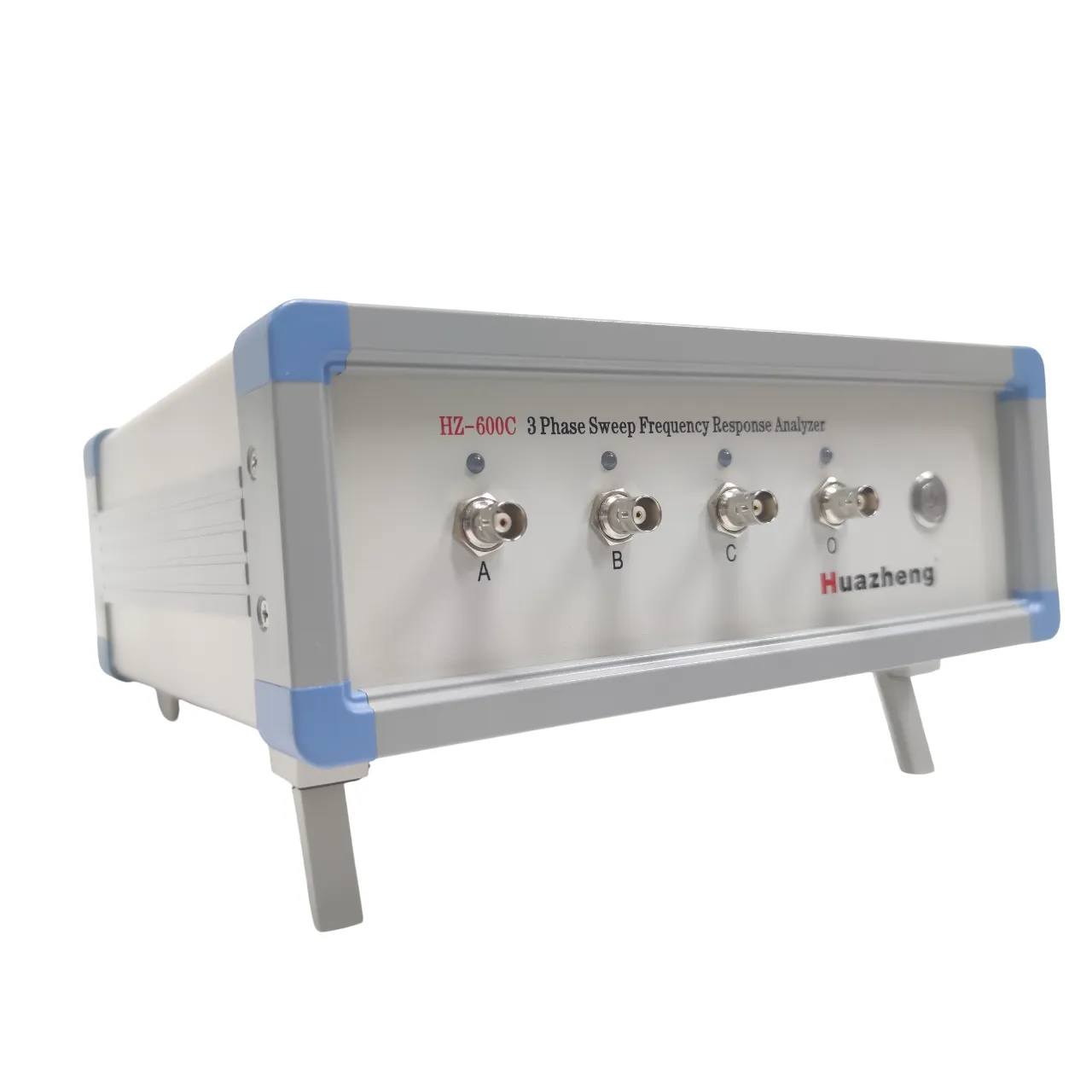 HZ-600C Анализатор деформации обмоток трансформаторов (метод SFRA)