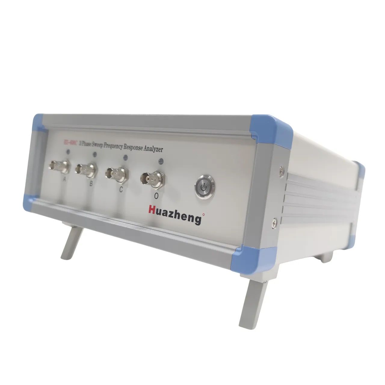 HZ-600C Анализатор деформации обмоток трансформаторов (метод SFRA)