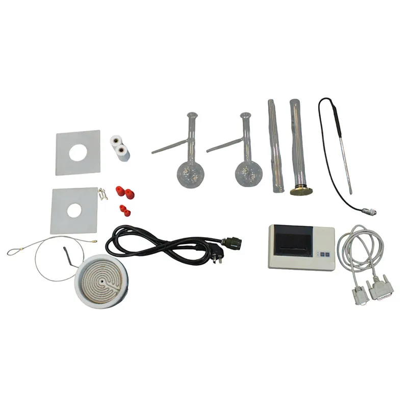 HZ-662 Автоматический определитель перегонки нефтепродуктов