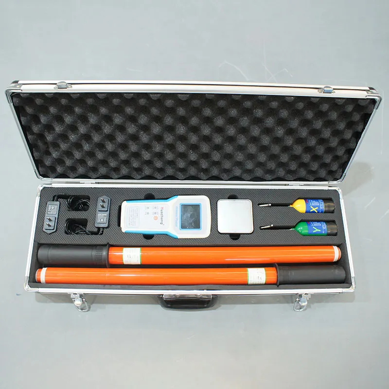 HZ-8600 Устройство для фазировки