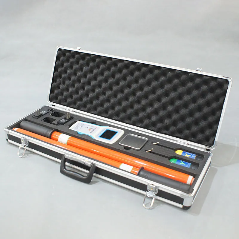 HZ-8600 Устройство для фазировки