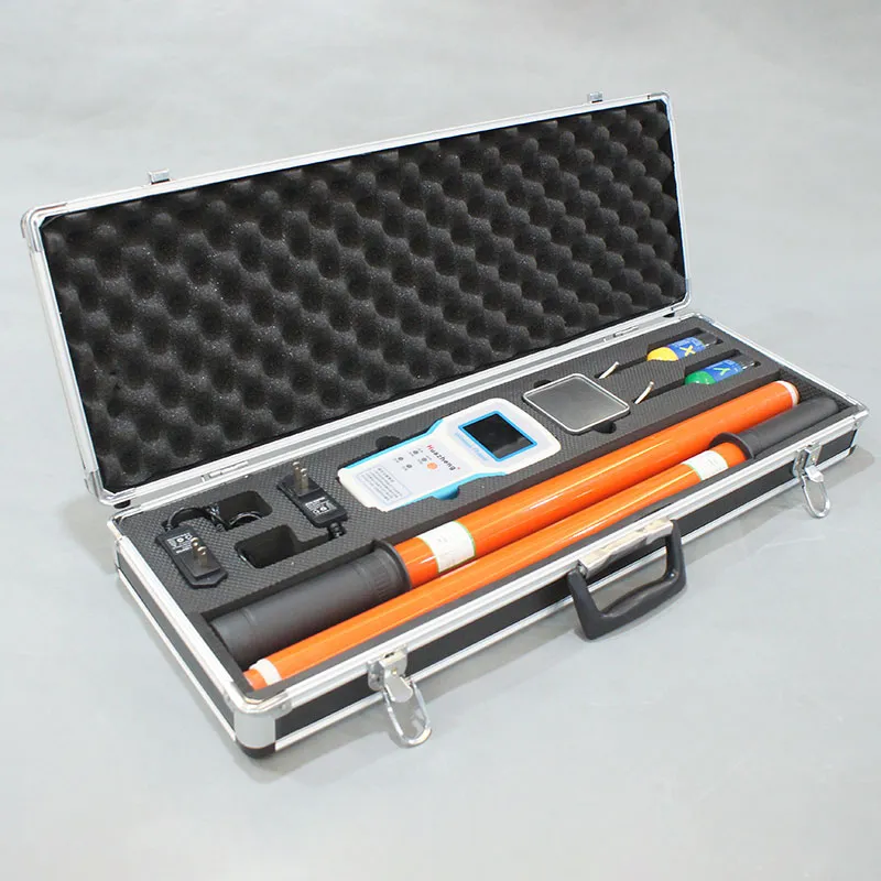 HZ-8600 Устройство для фазировки