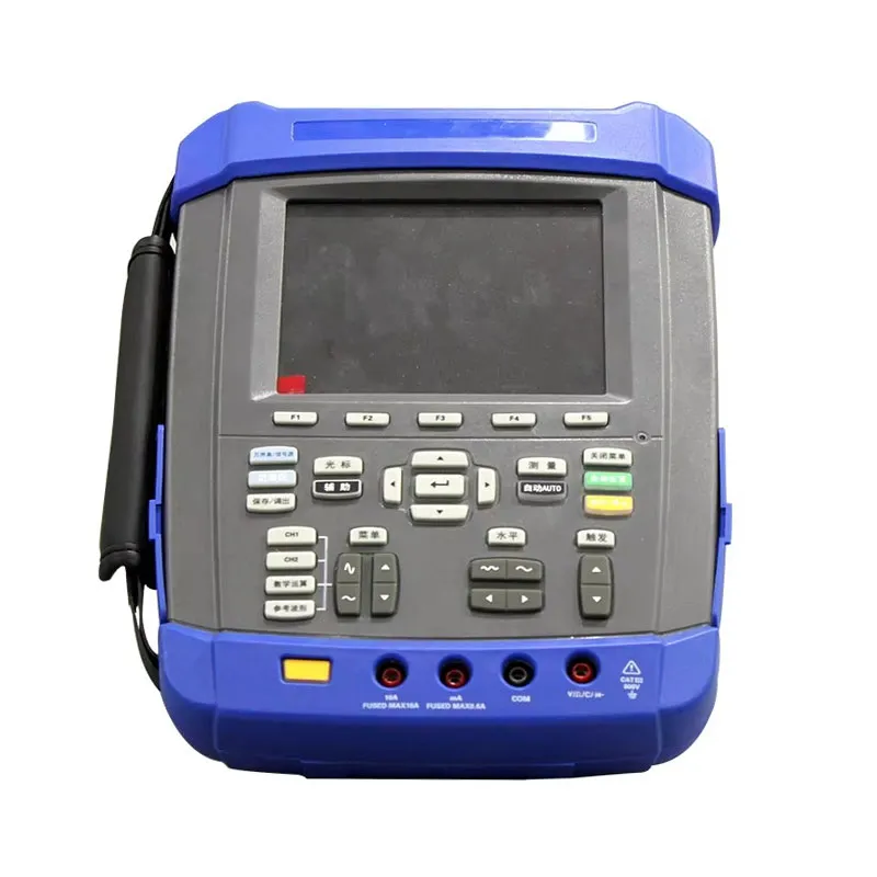 HZ-9003C Измеритель частичных разрядов