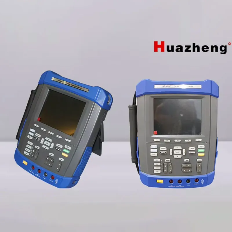HZ-9003C Измеритель частичных разрядов