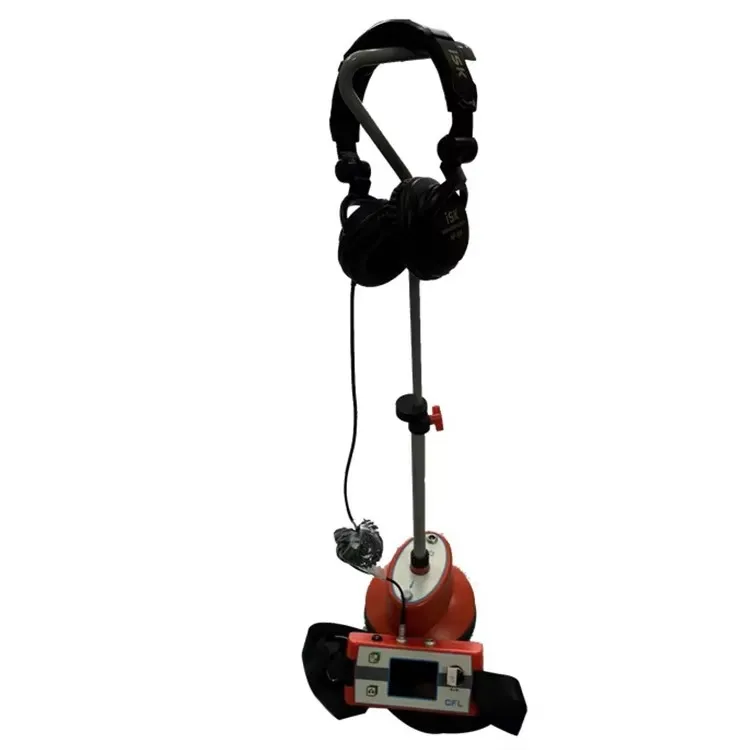 HZ-A10 Промышленный тестер неисправностей кабельных линий (Магистральный блок)