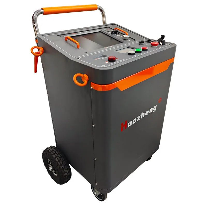 HZ-A50 Тестер неисправностей кабелей