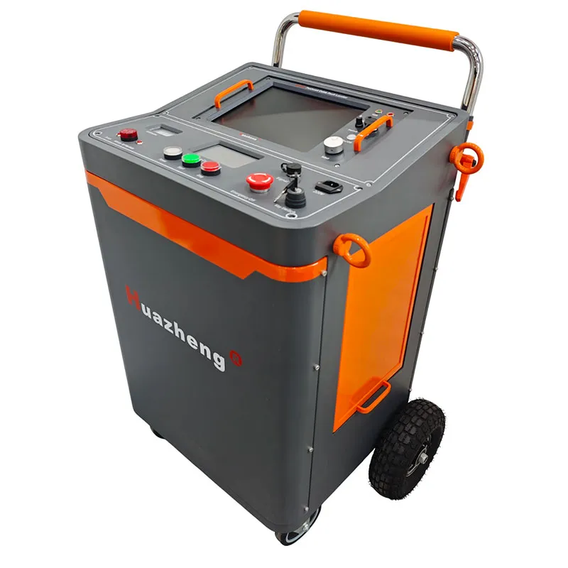 HZ-A50 Тестер неисправностей кабелей