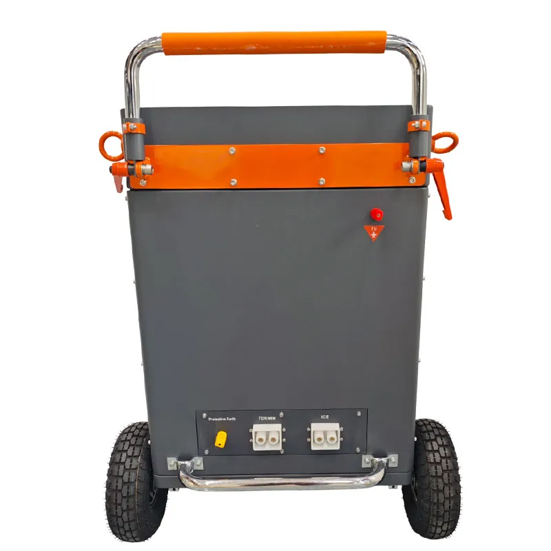 HZ-A50 Тестер неисправностей кабелей