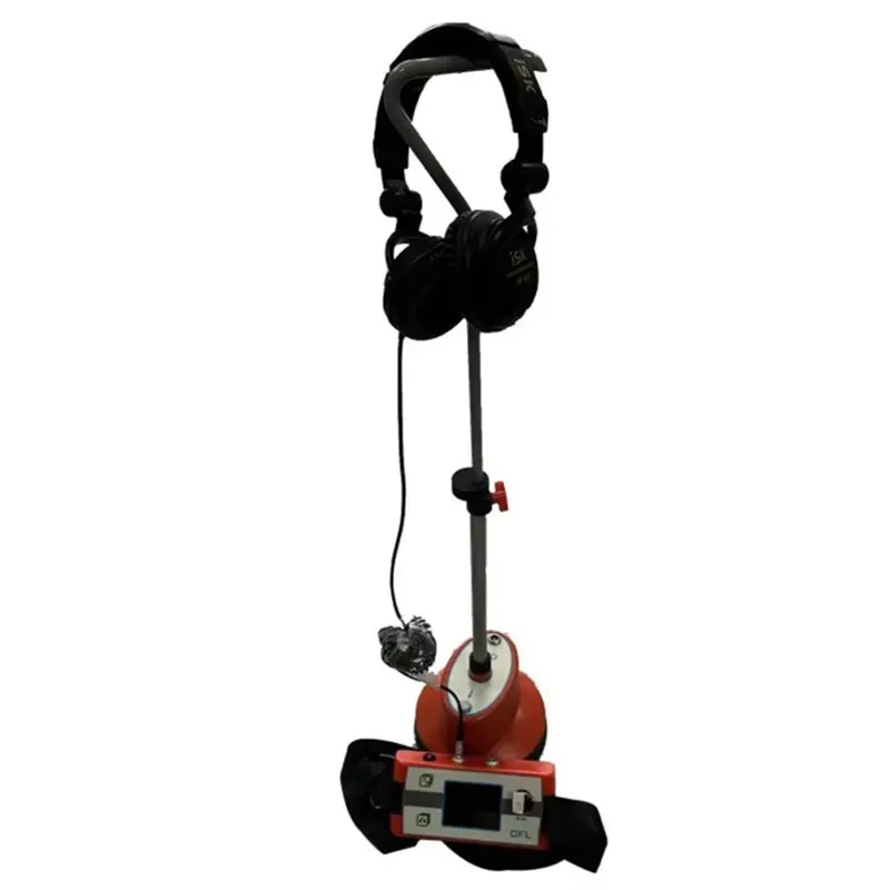 HZ-B+ Точечный локатор с синхронизацией по звуку и магнитному полю