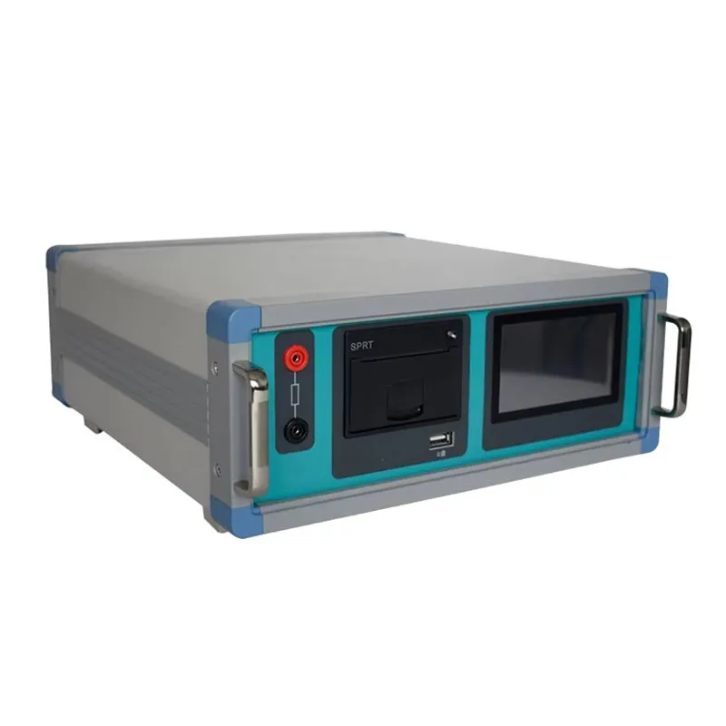 HZ2151 Анализатор размагничивания силового трансформатора