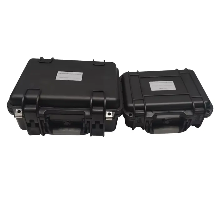 HZ-3251 Интеллектуальный тестер сопротивления изоляции 10 кВ