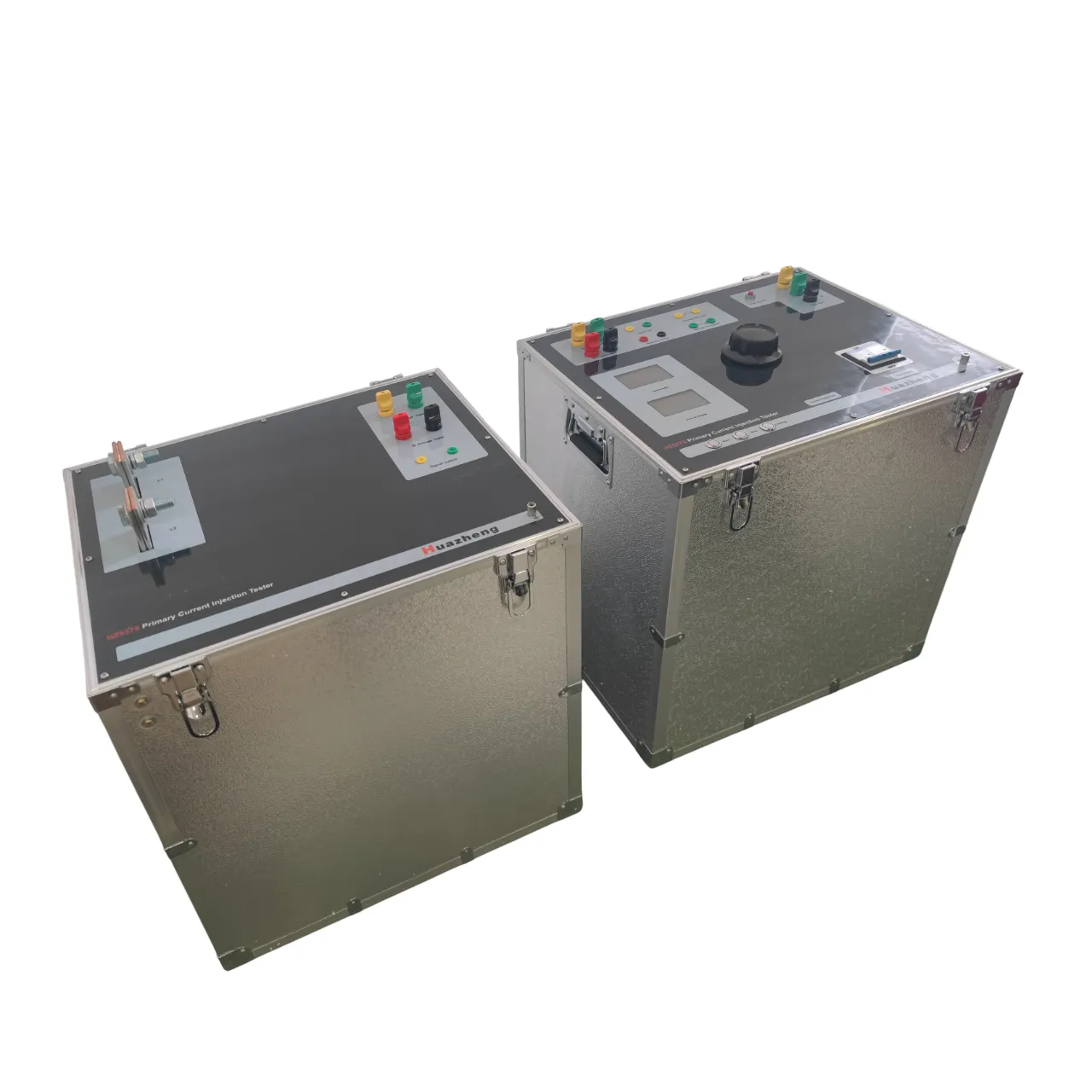 HZ-5375 Генератор большого тока Установка для испытания первичным током 5000 А