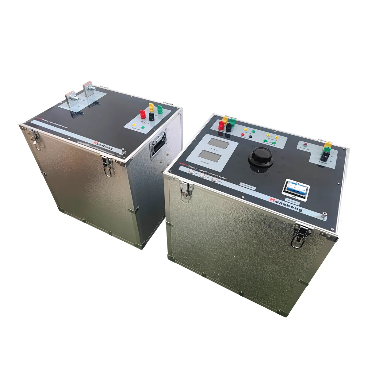 HZ-5375 Генератор большого тока Установка для испытания первичным током 5000 А